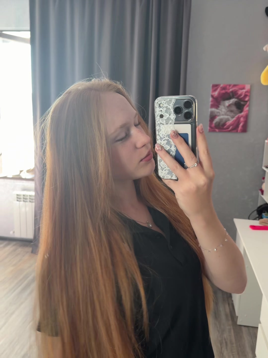 @каорими