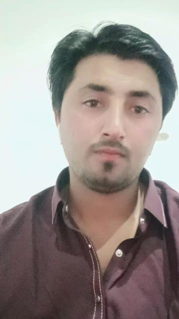 @Syed Hamza