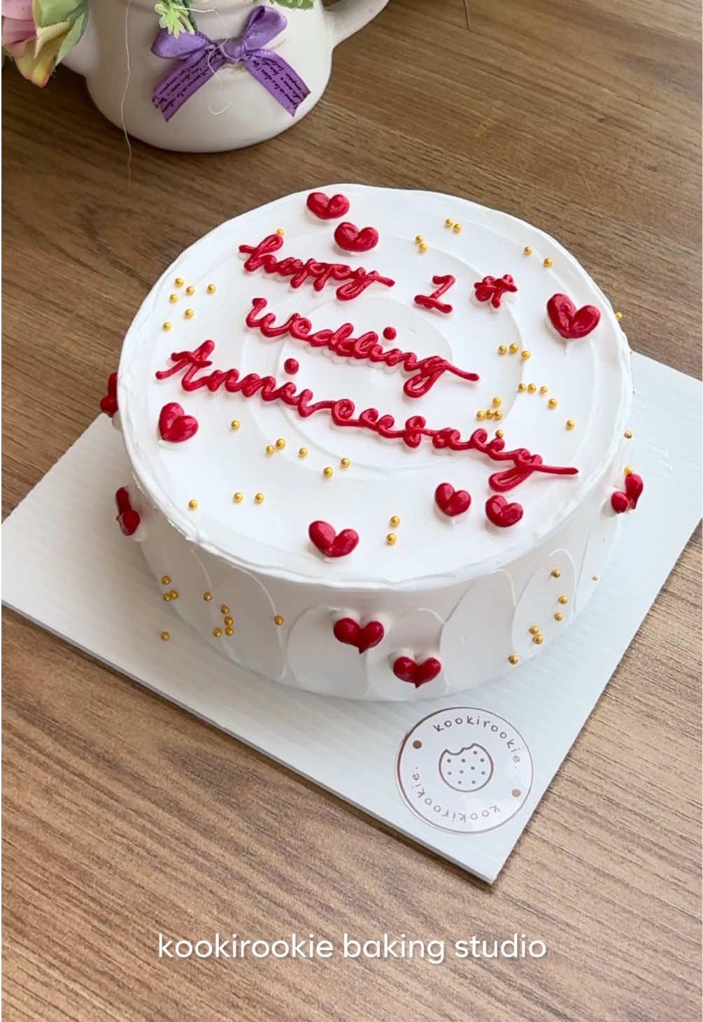 @CUSTOM CAKE BALIKPAPAN