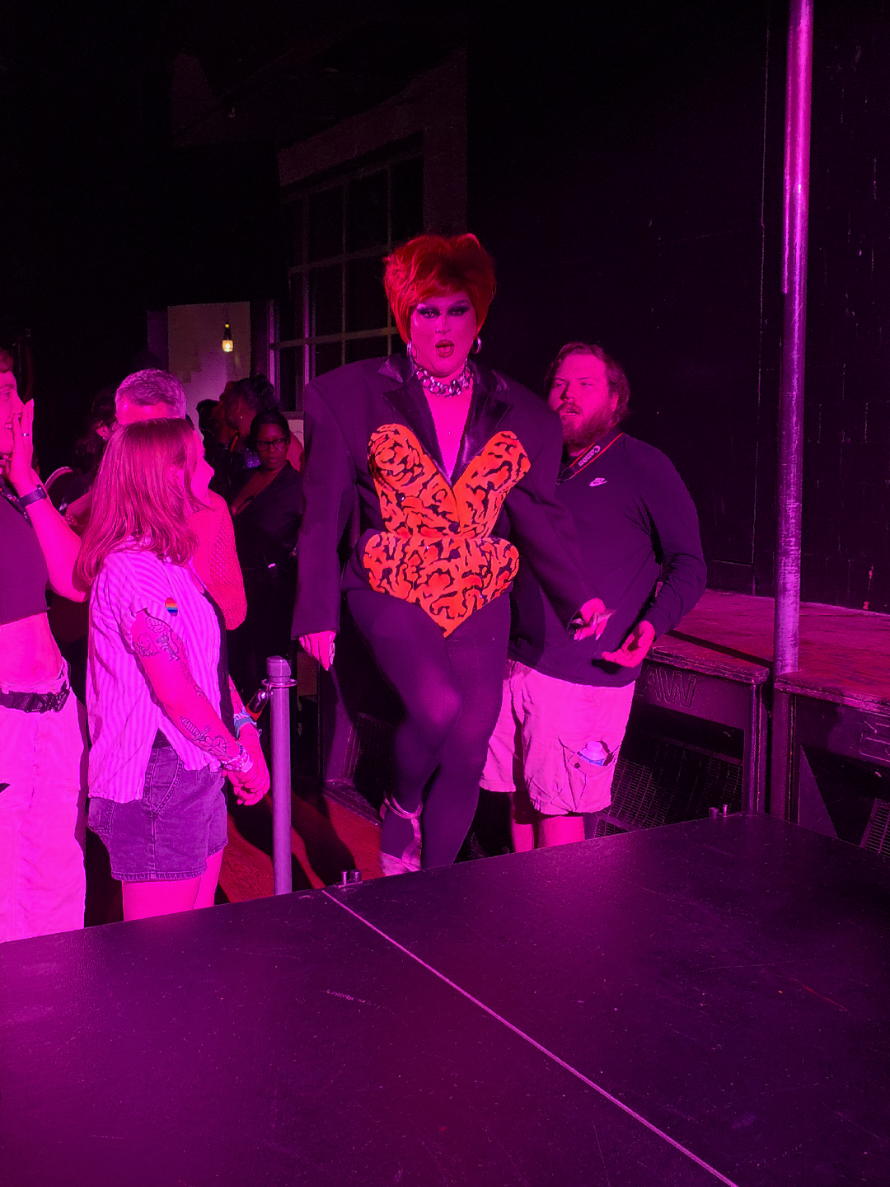 @DavidLovesDrag OK!