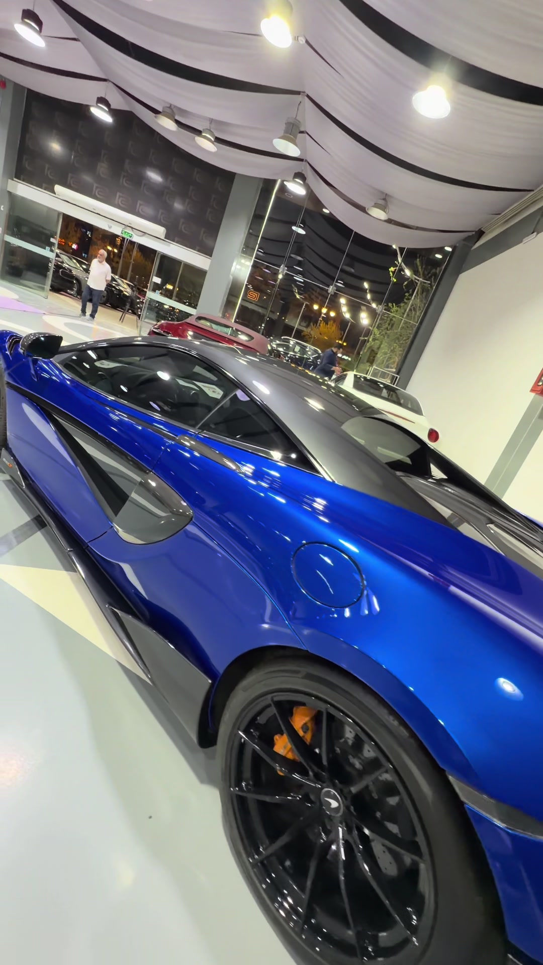 @Samcarlux 🏎️ ⭐️
