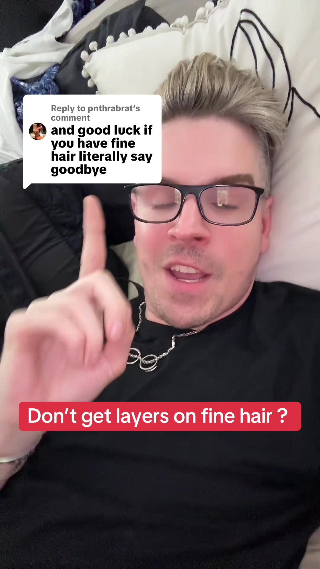 @Philip_Stylist | Haircut