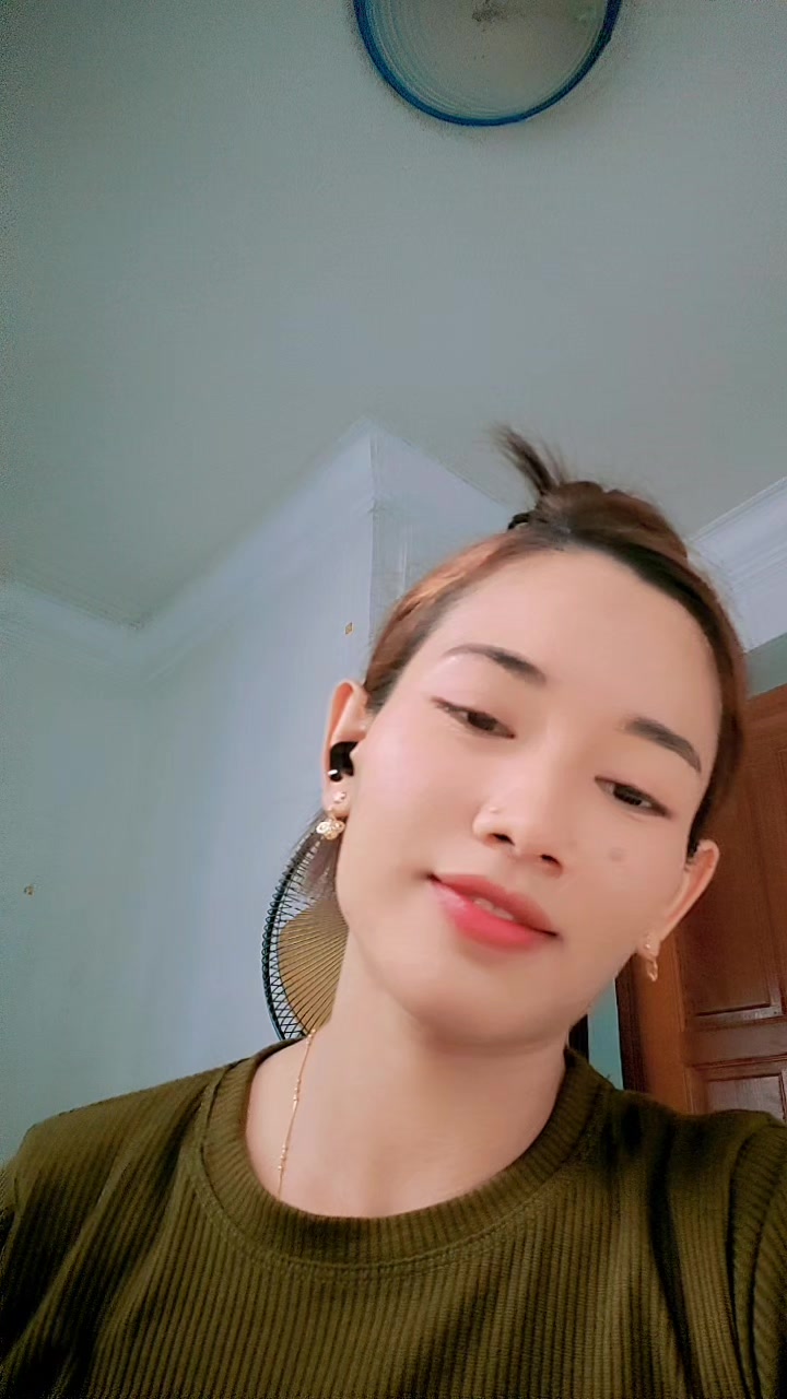 @Sariita Purnama(亲爱的)