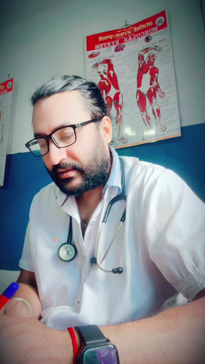 @डा. Mr. IdioPaThic