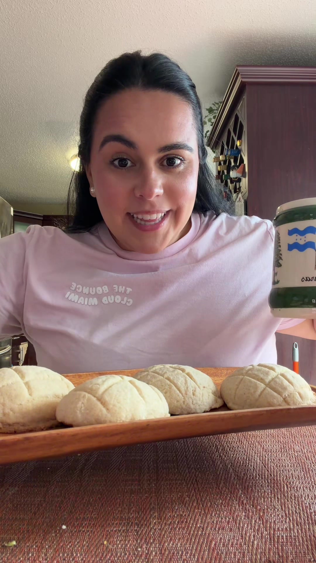 @Life With Orellana | Yessi