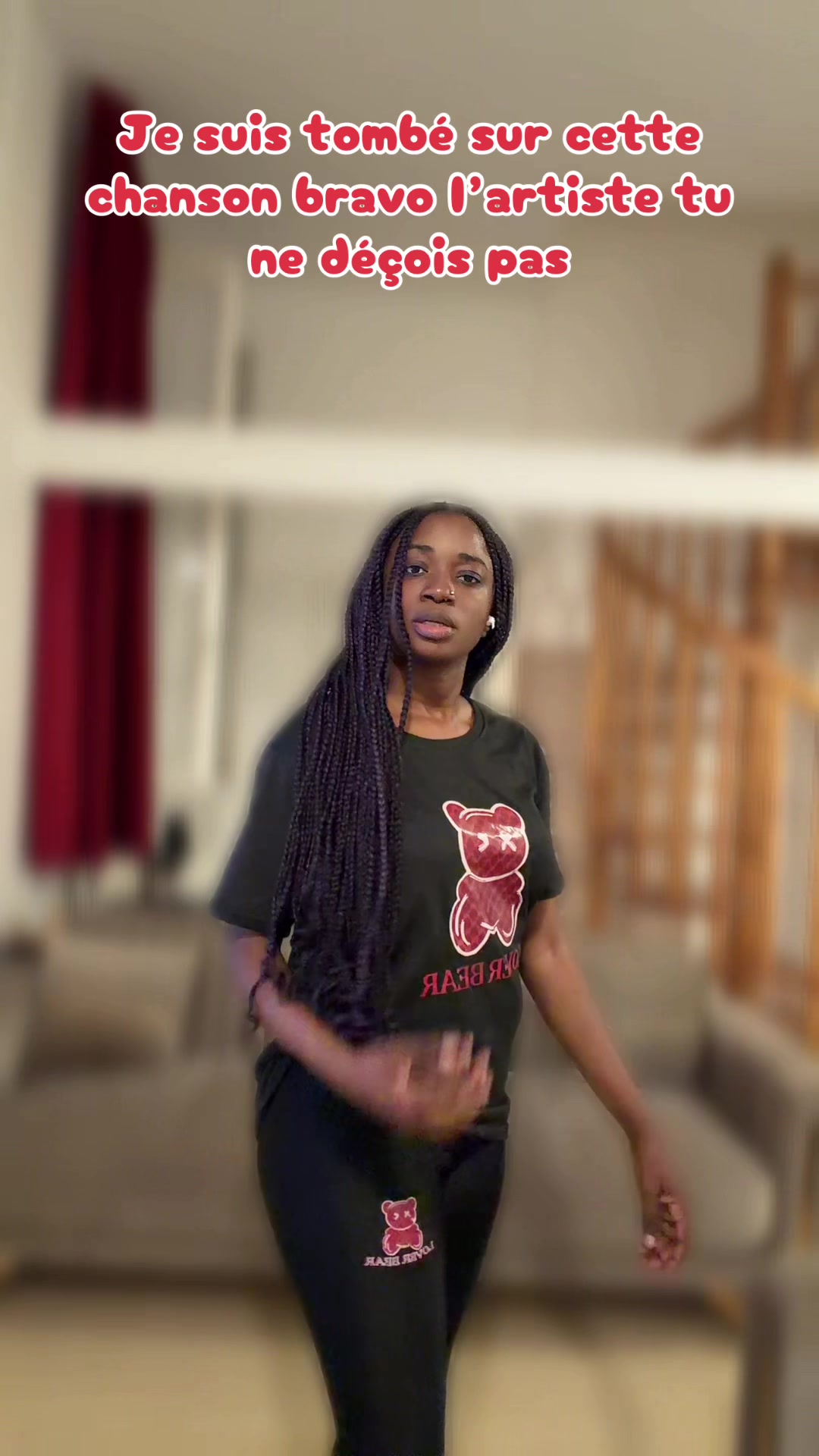 @la Femme d'1 seul homme ❤️🥰