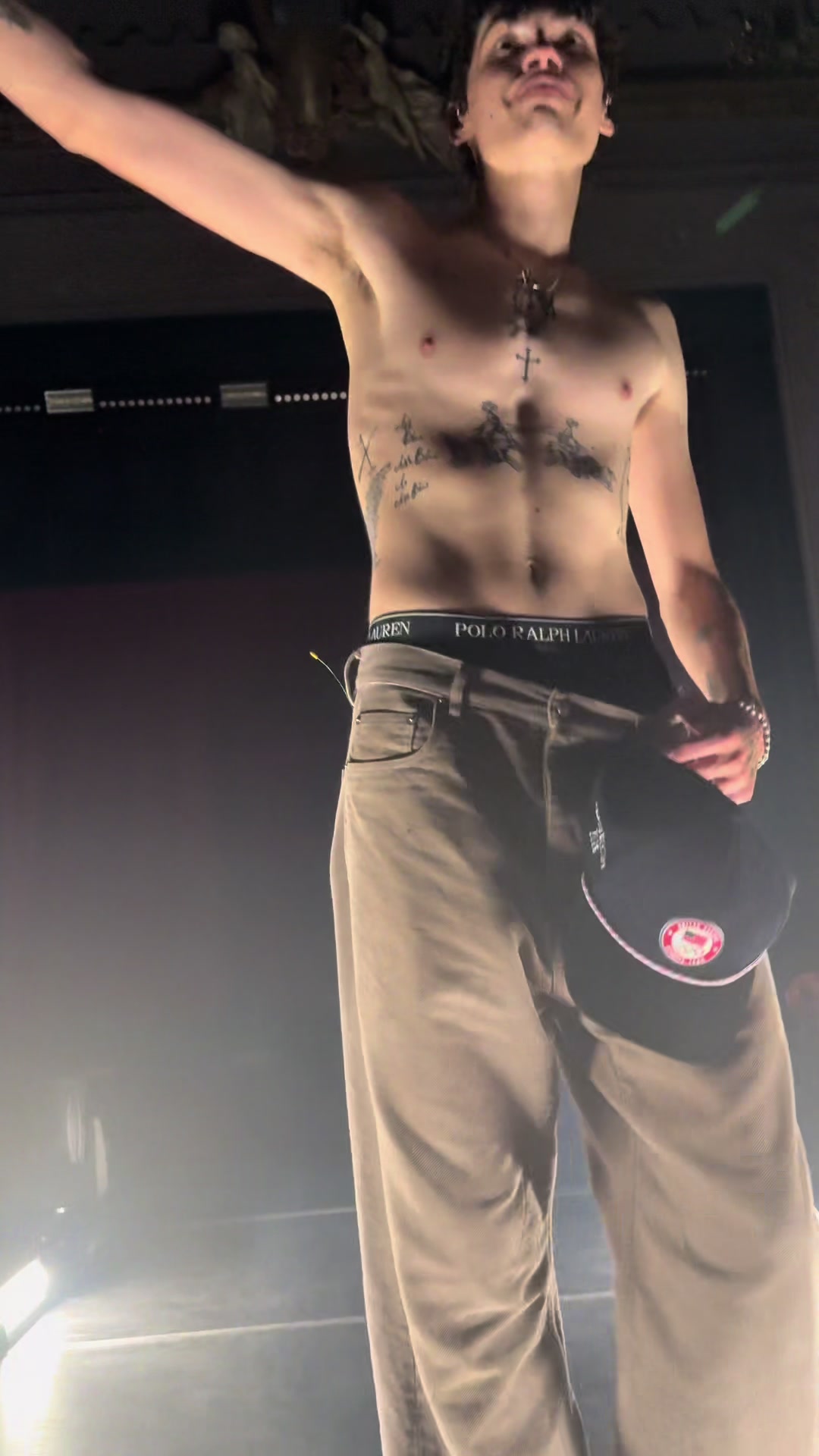 @Icywoe
