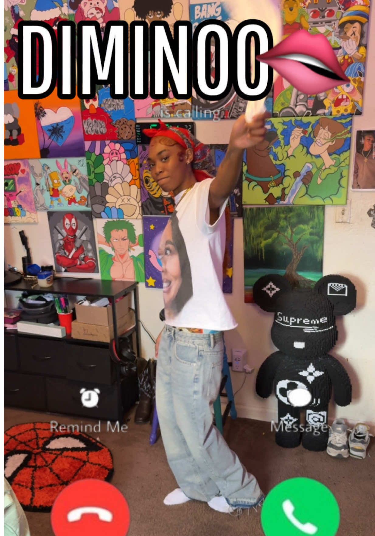 @D&iuml;m&iuml;no 🦋