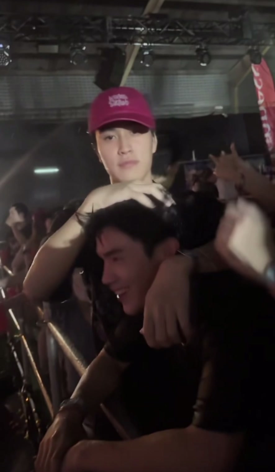 @ได้ดูตั๋วแล้วโว้ย