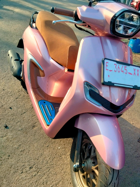 @Isty Bintang Motor Cirebon