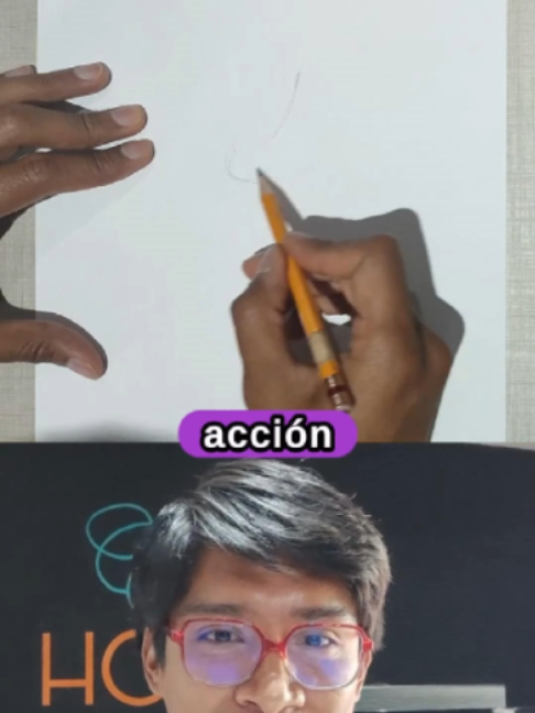 @Talleres HOMA Dibujo-Animación