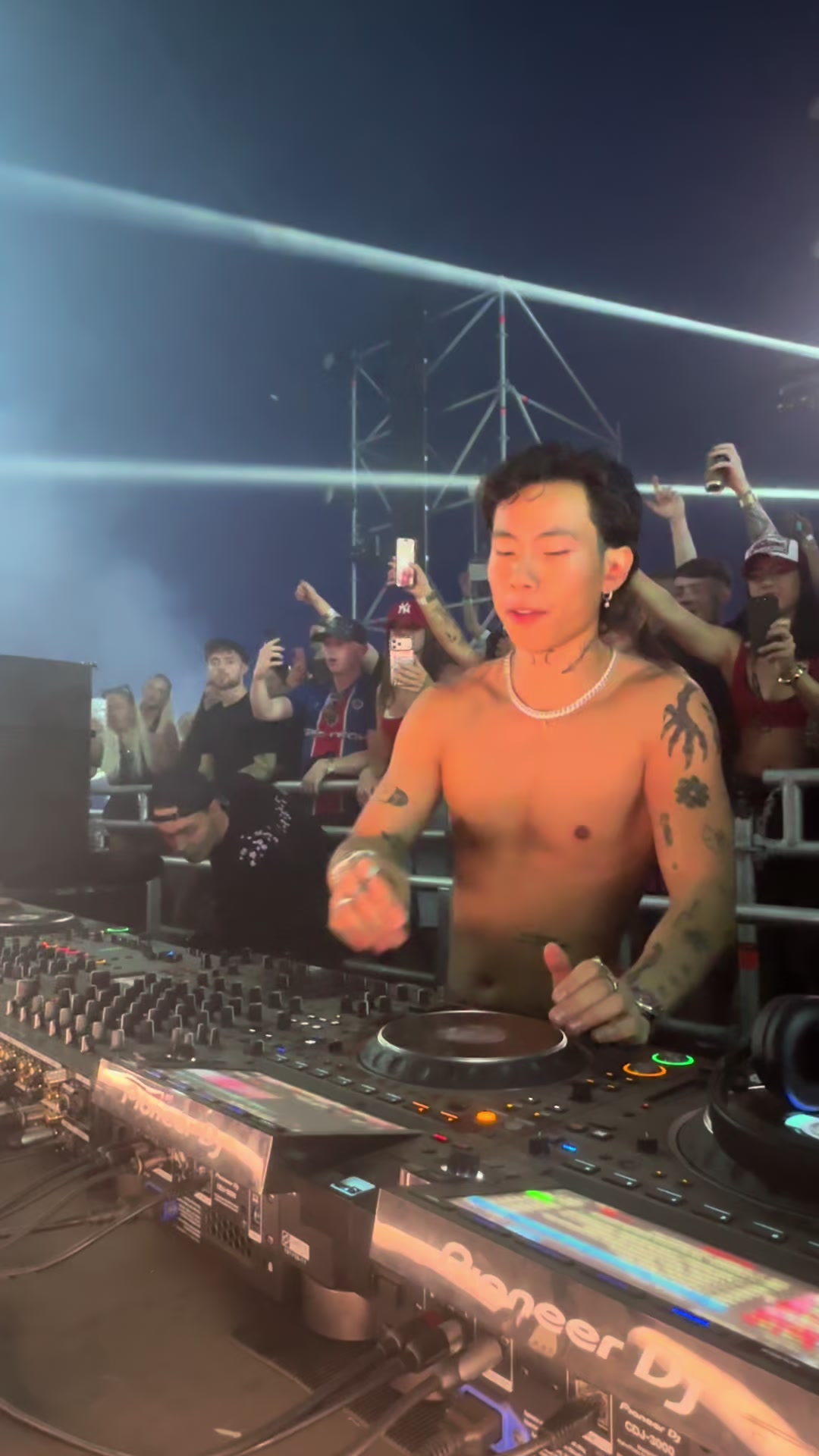 @Techno Scotland