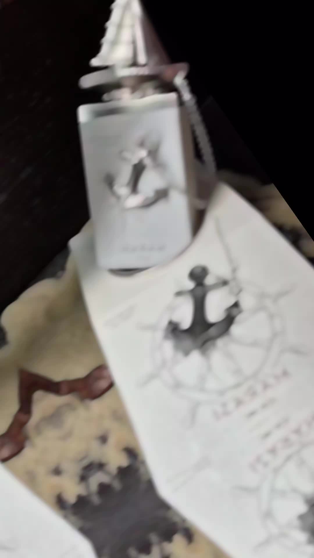 @Imperfetta Capri&bull;Scents