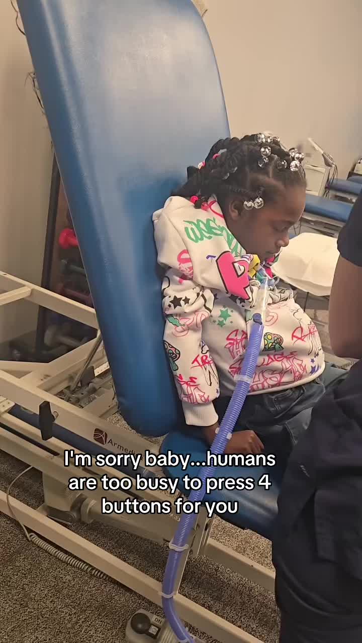 @Hope for kindness