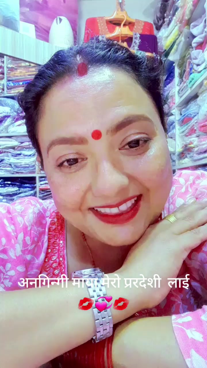 @Parbati ShresthaTama