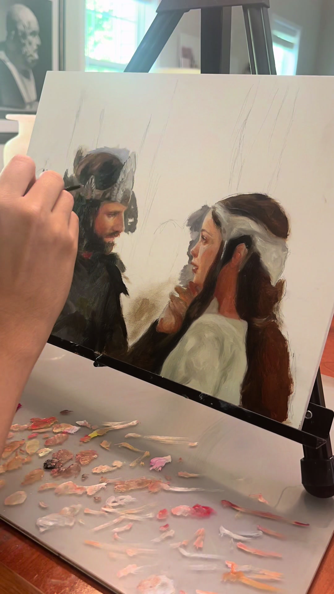 @Fairytale Paintings