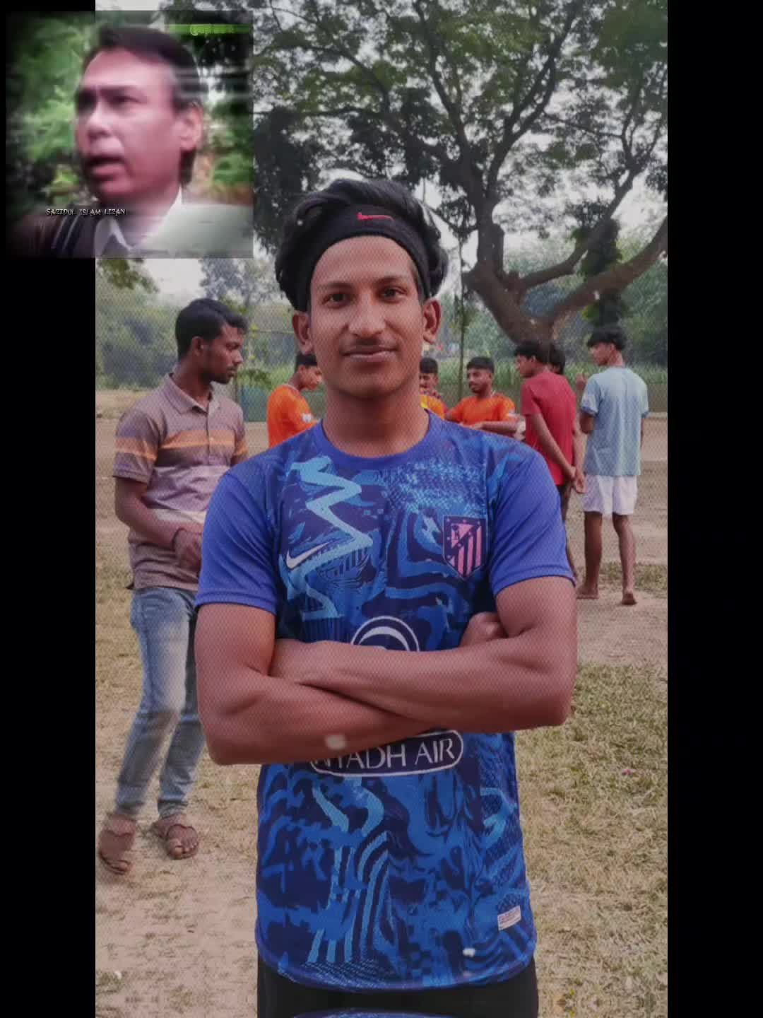 @Mohammad Sadhin