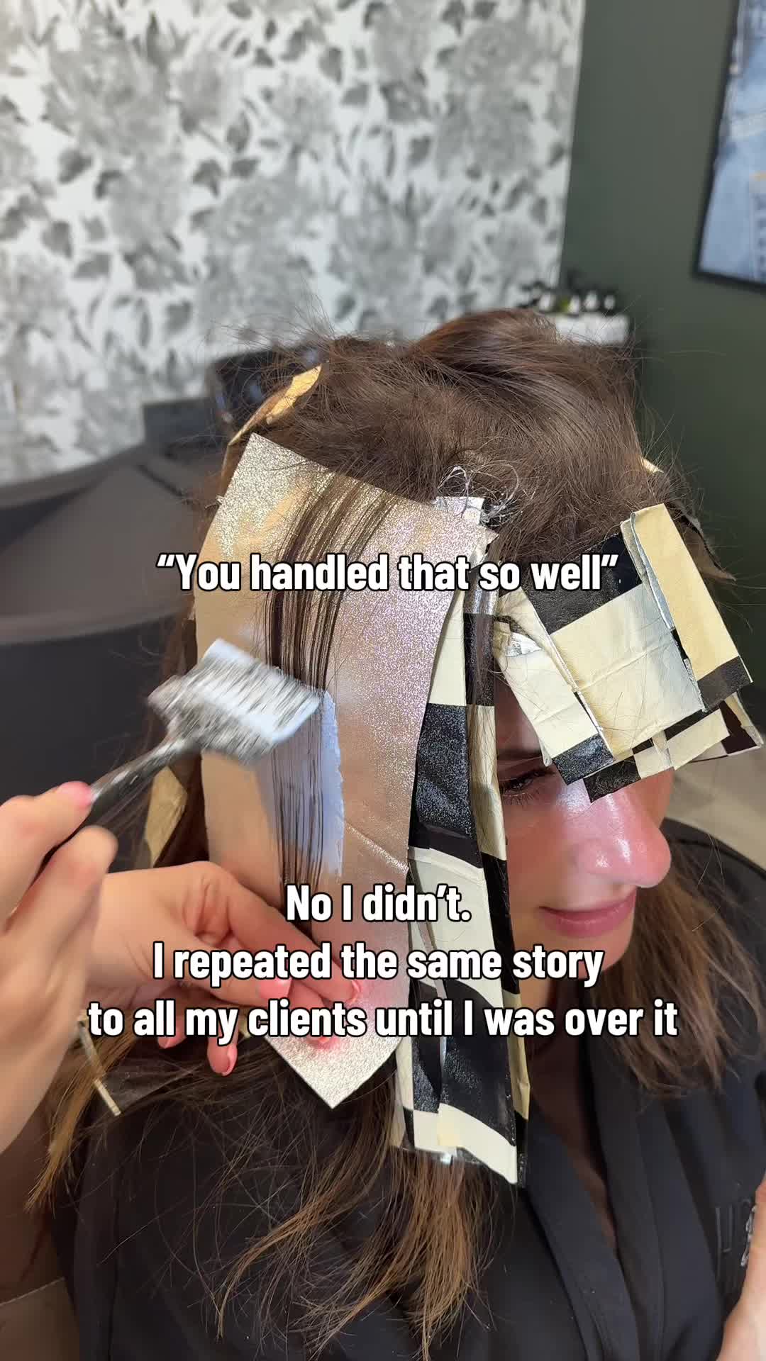 @Brooke | Wife. Mom. Hair