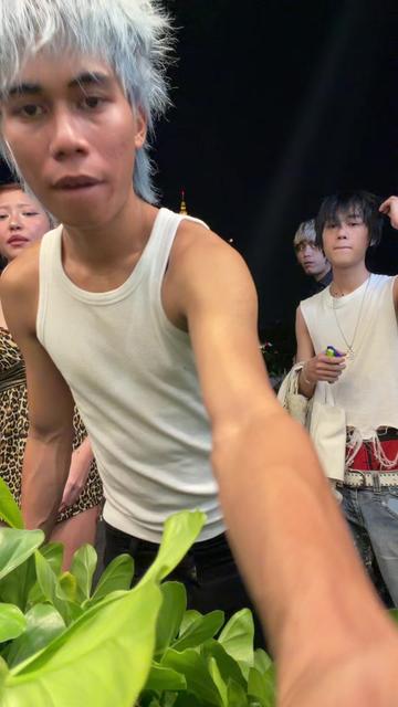 @Tenxi