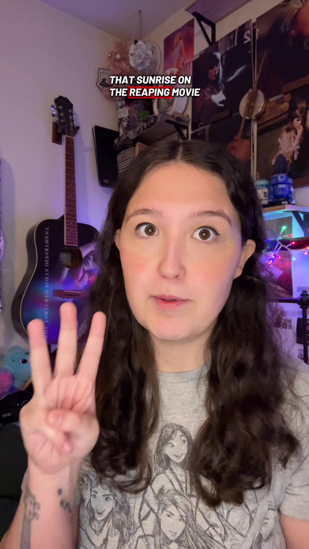 @Jenna Jo | Professional Weirdo