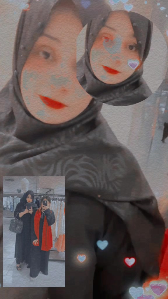 @Komal Murtaza