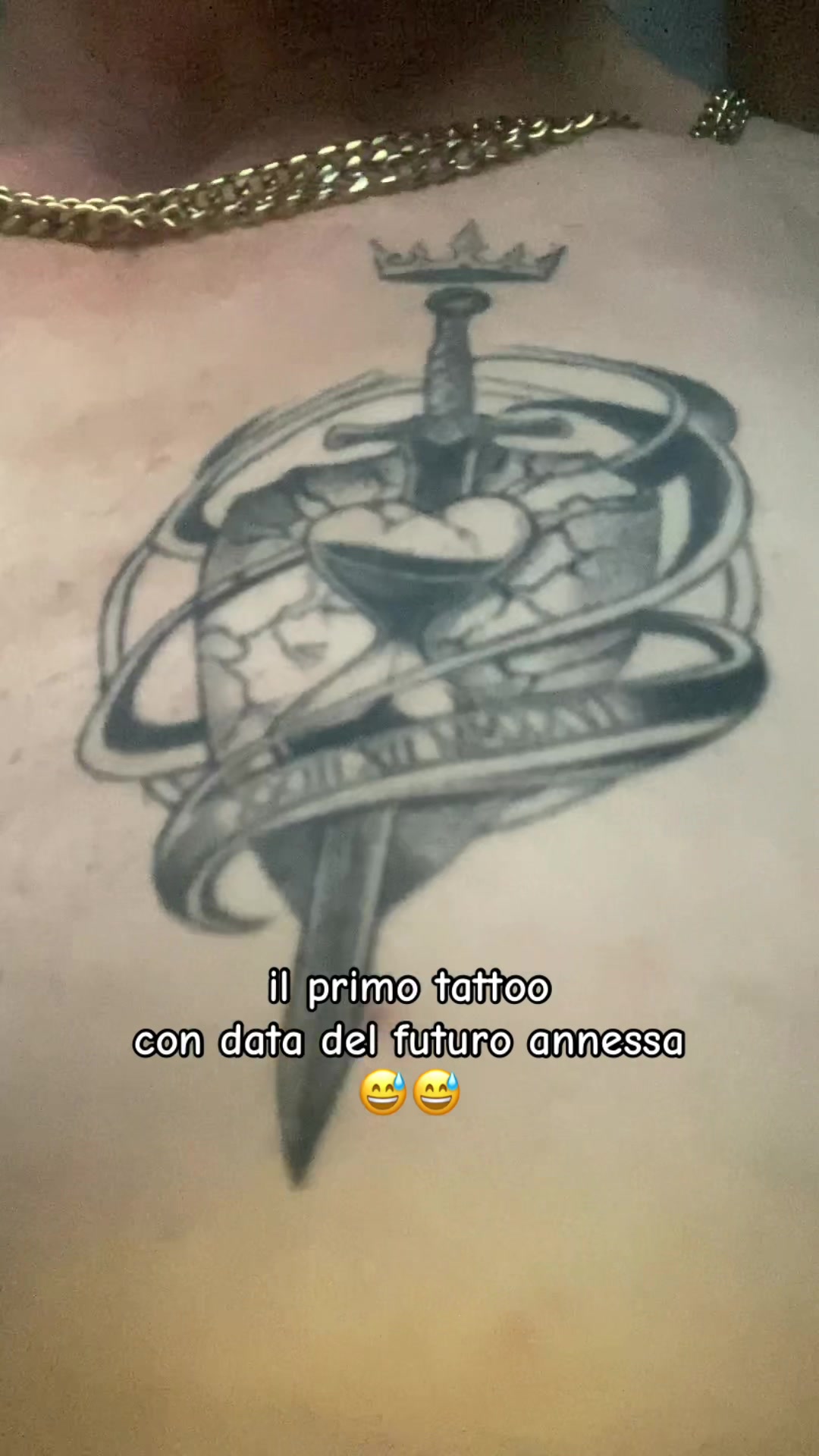 @Antonio & Grey