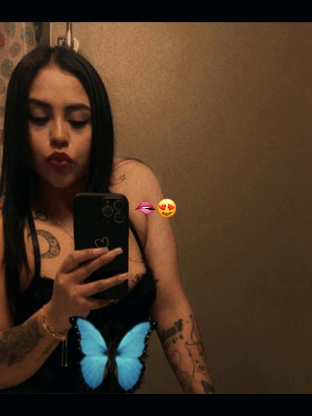 @Sarahi Leon🖤✨