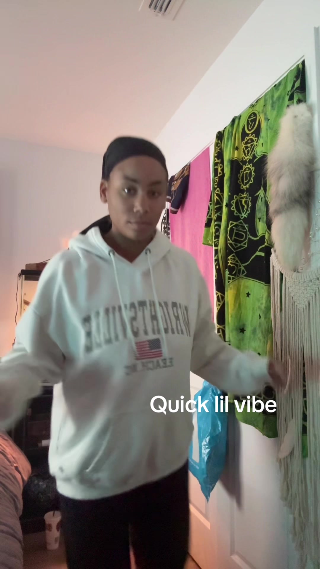 @Atlas (Billie’s version)