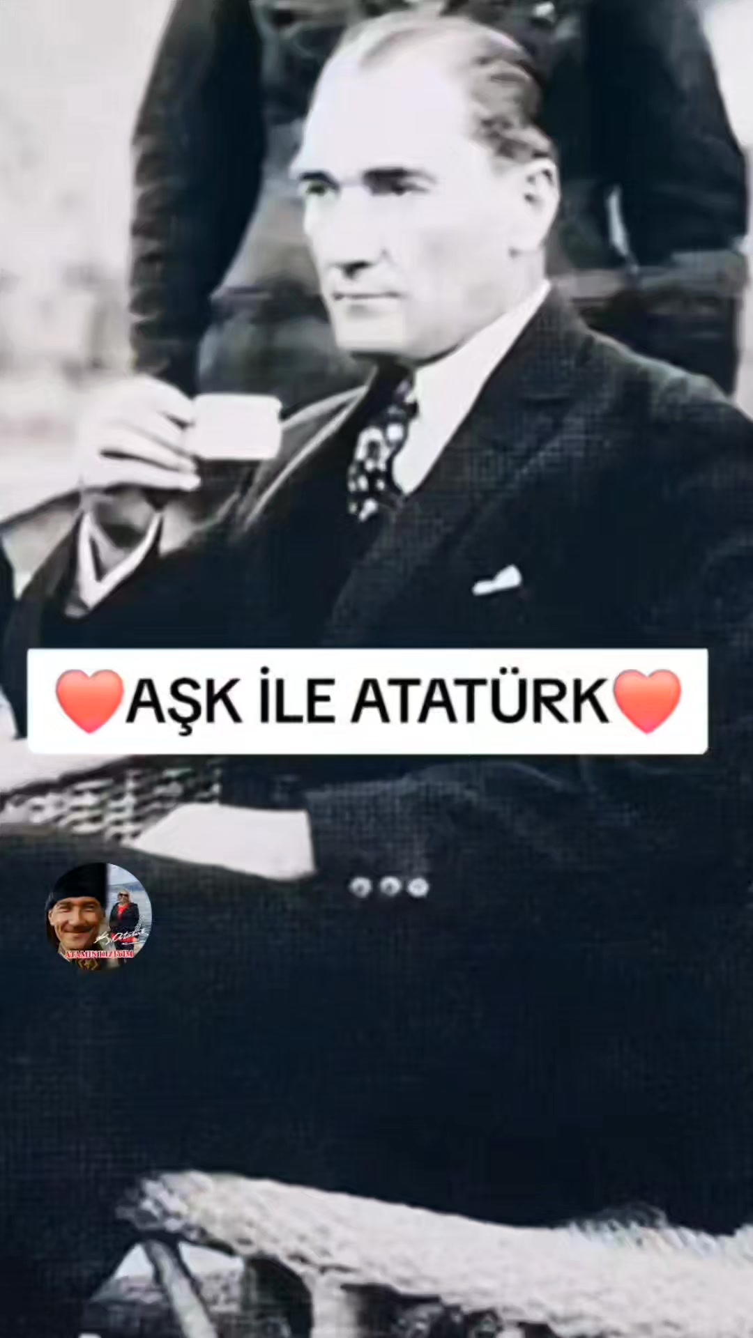 @ATATÜRK'ÇÜ