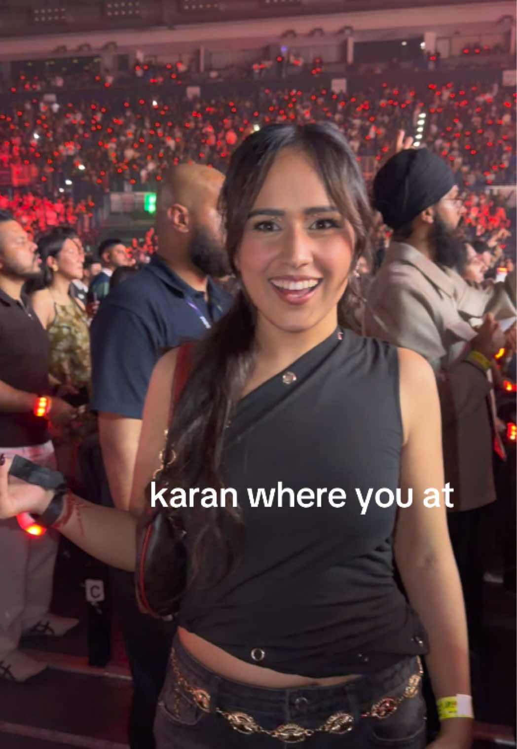 @ash kaur