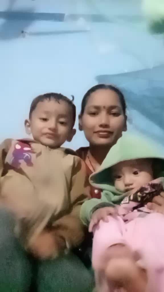 @Shahi Rabina Thaquree