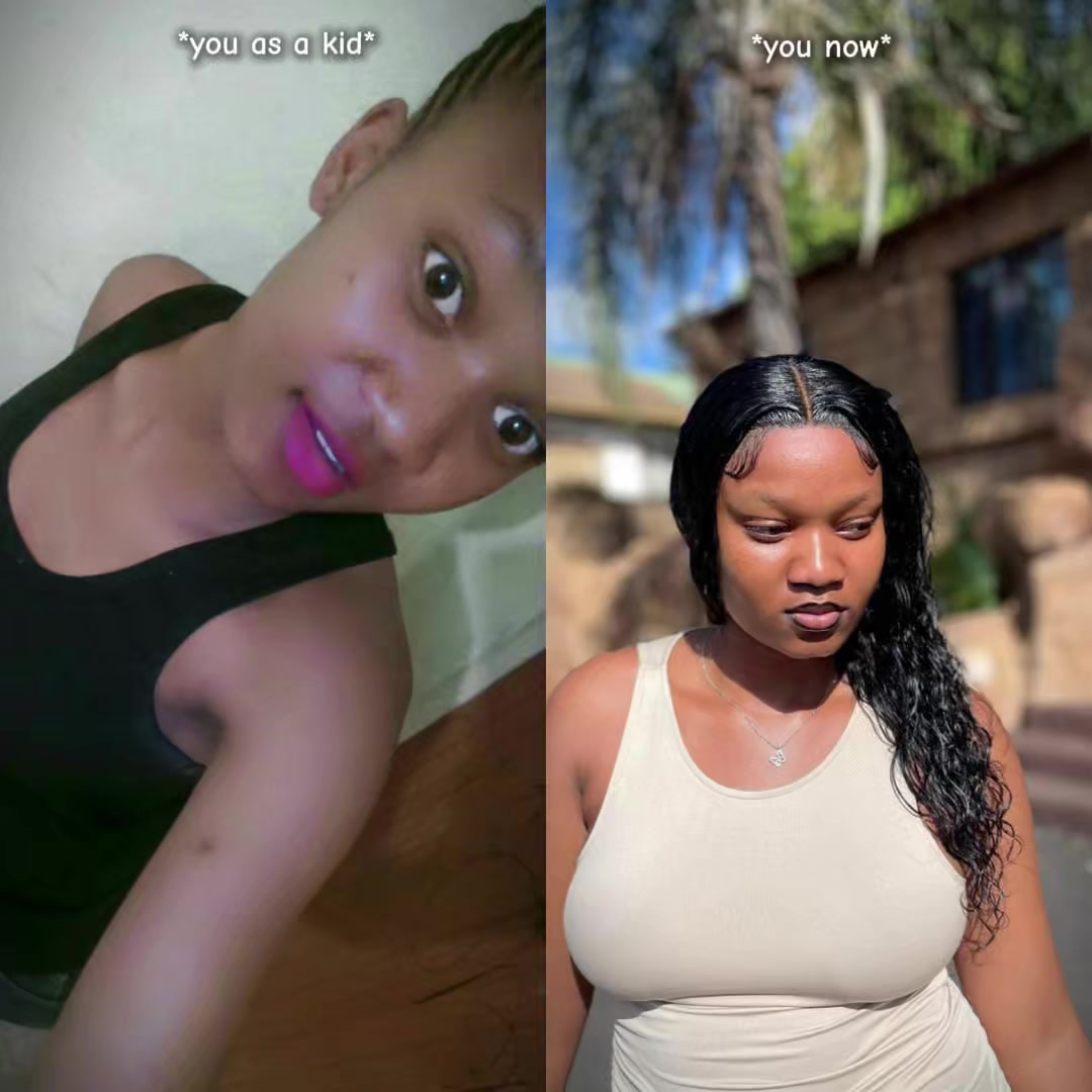 @Lando Nkambule