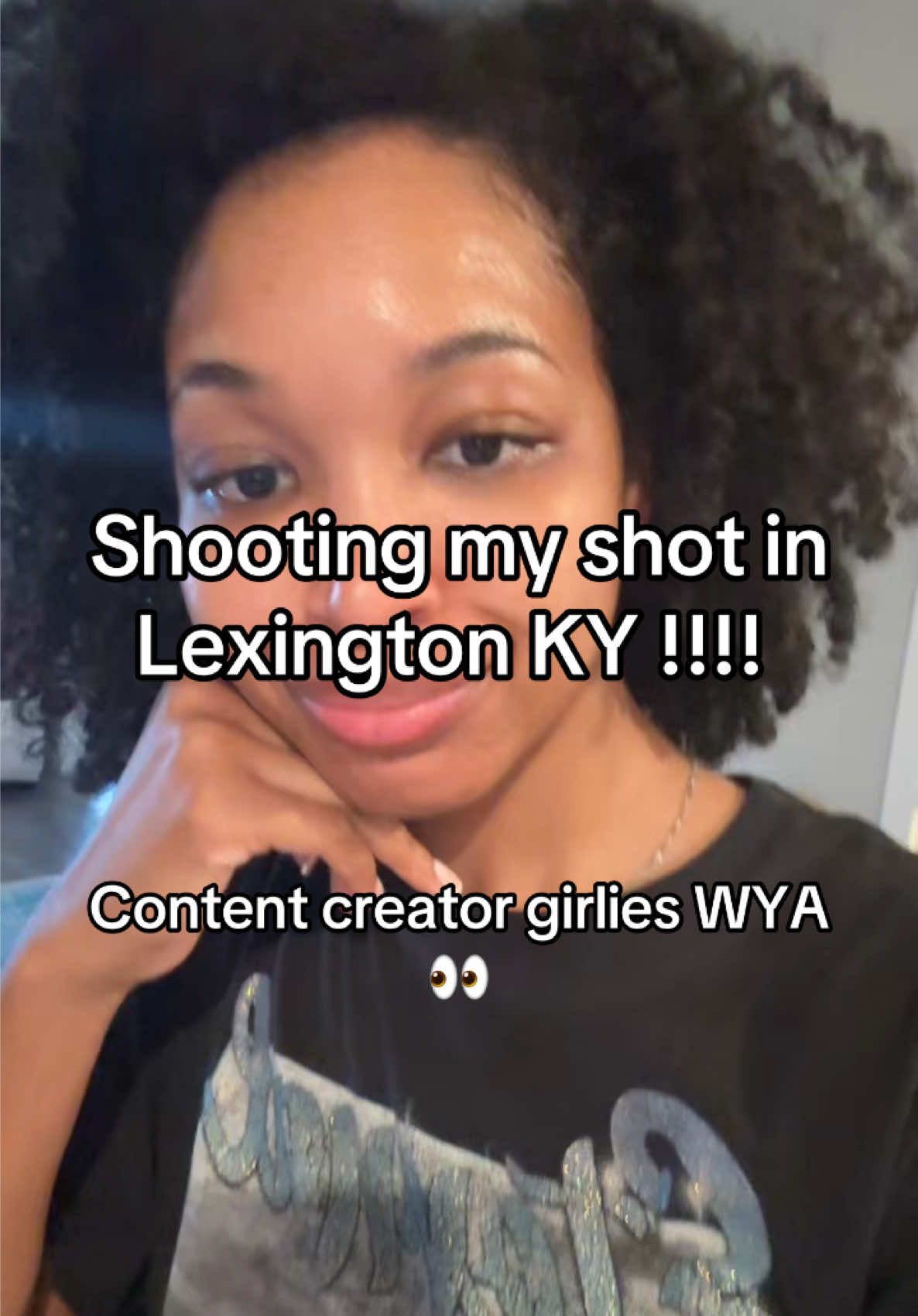 @Kinah Harris
