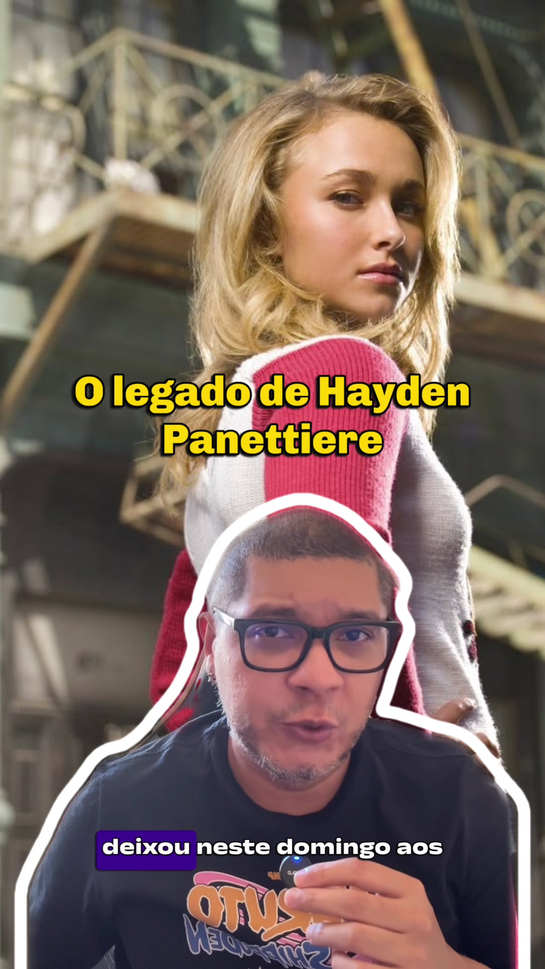 @Poltrona Nerd