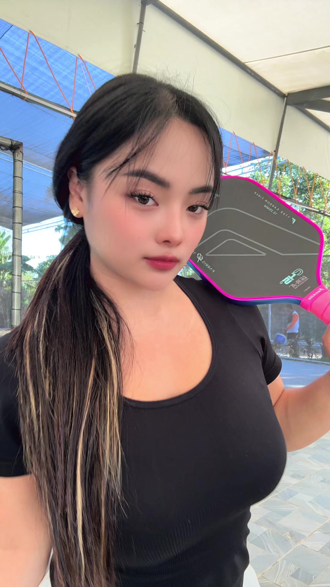 @Ashley Jill Villanueva