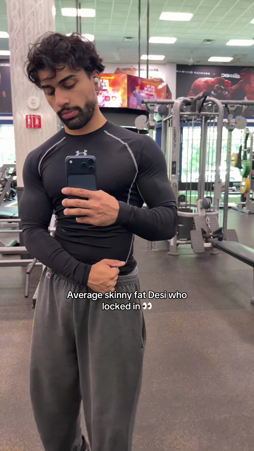 @gym jao