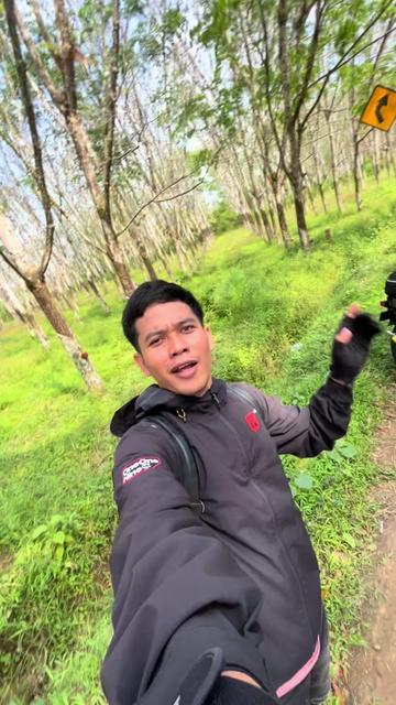 @RIKO MOTOVLOG
