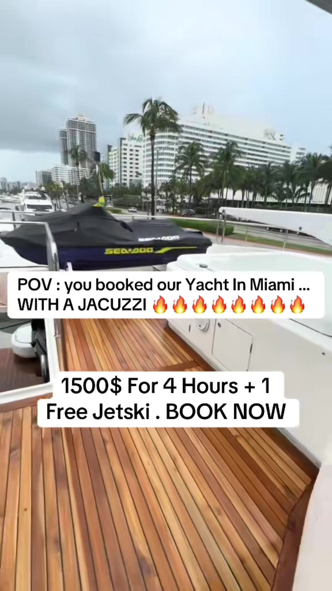 @Luxe Rentals
