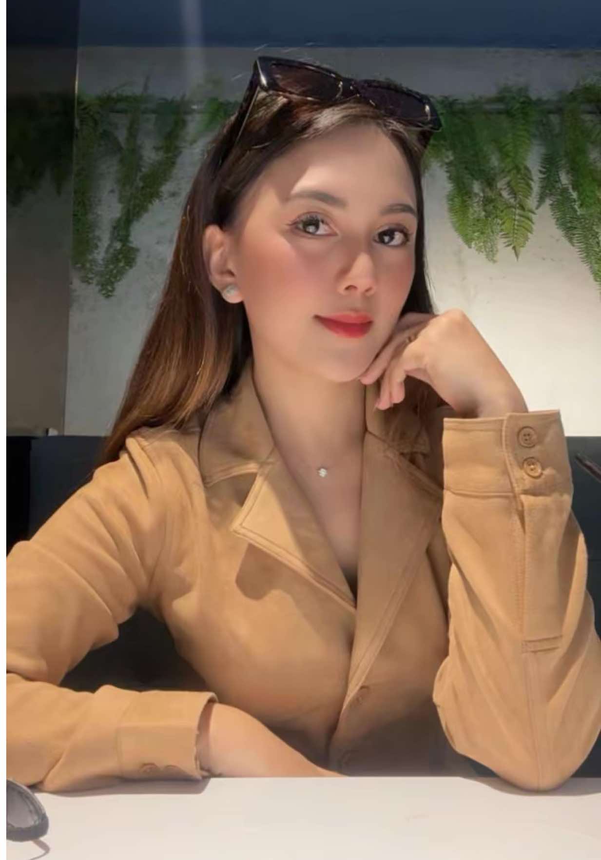 @IG: @gloriousjems
