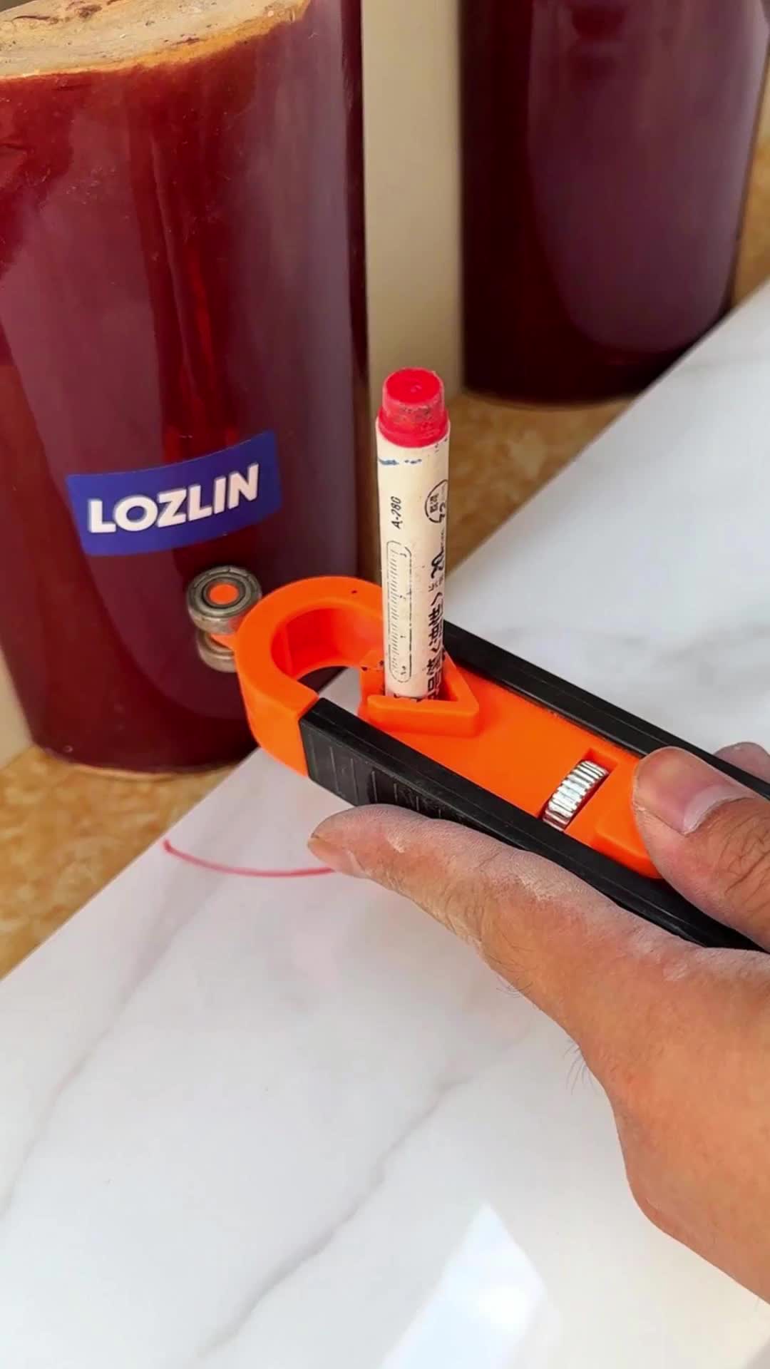 @DIY Master