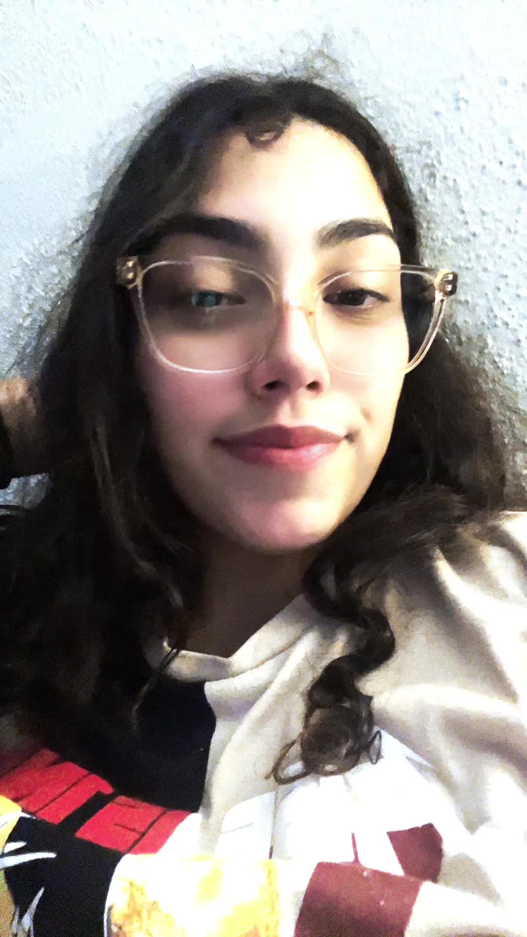 @Julianna Cervera