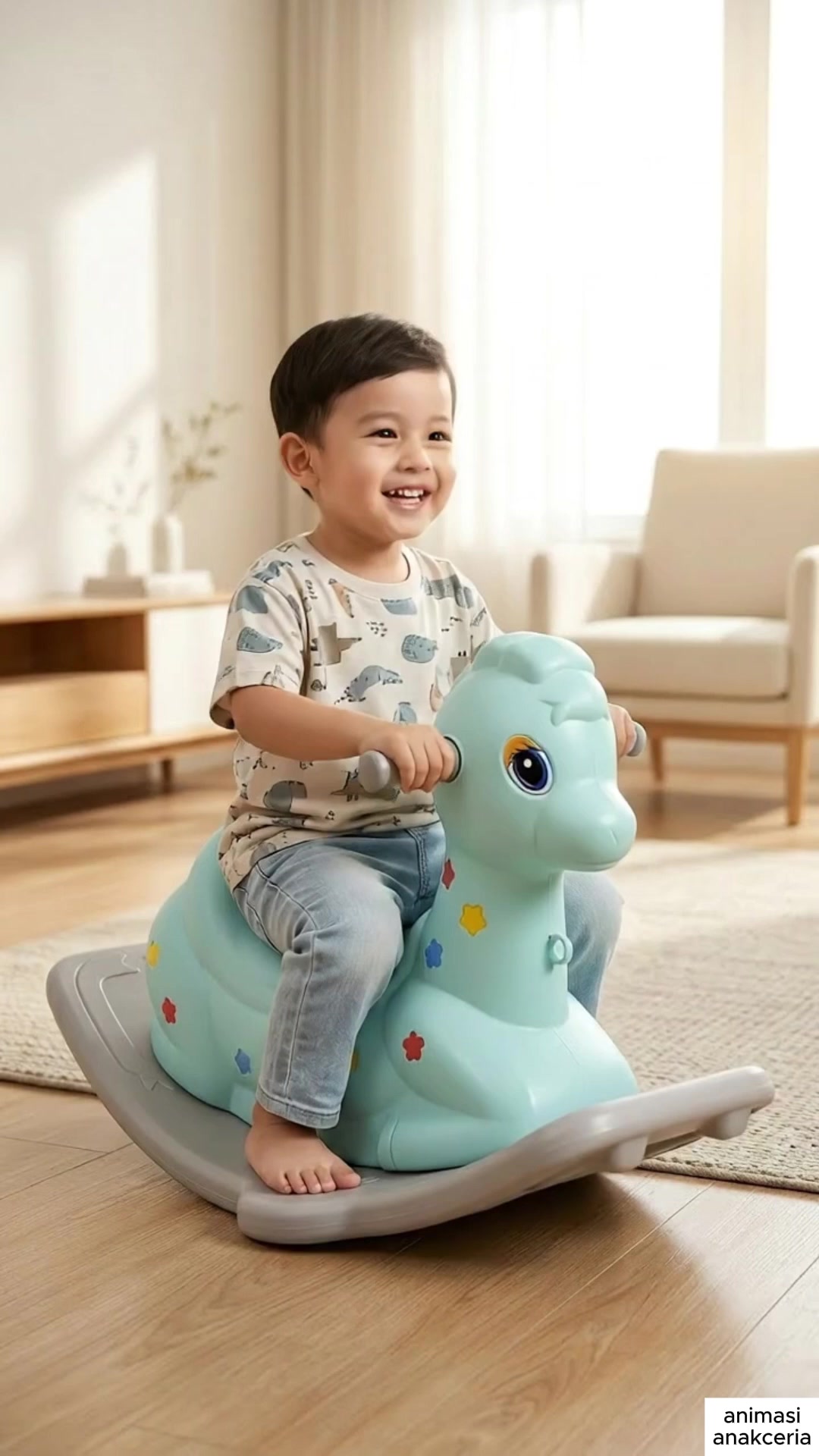 @Animasi Anak Ceria