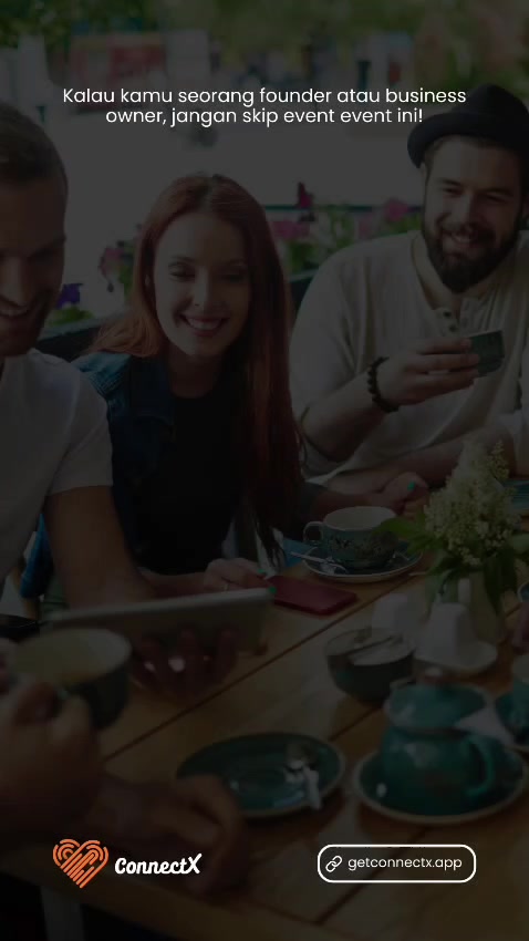 @ConnectX l News & Community