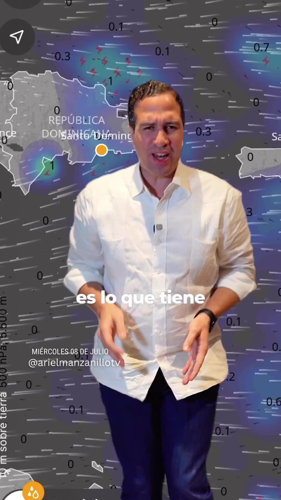 @Arielmanzanillotv