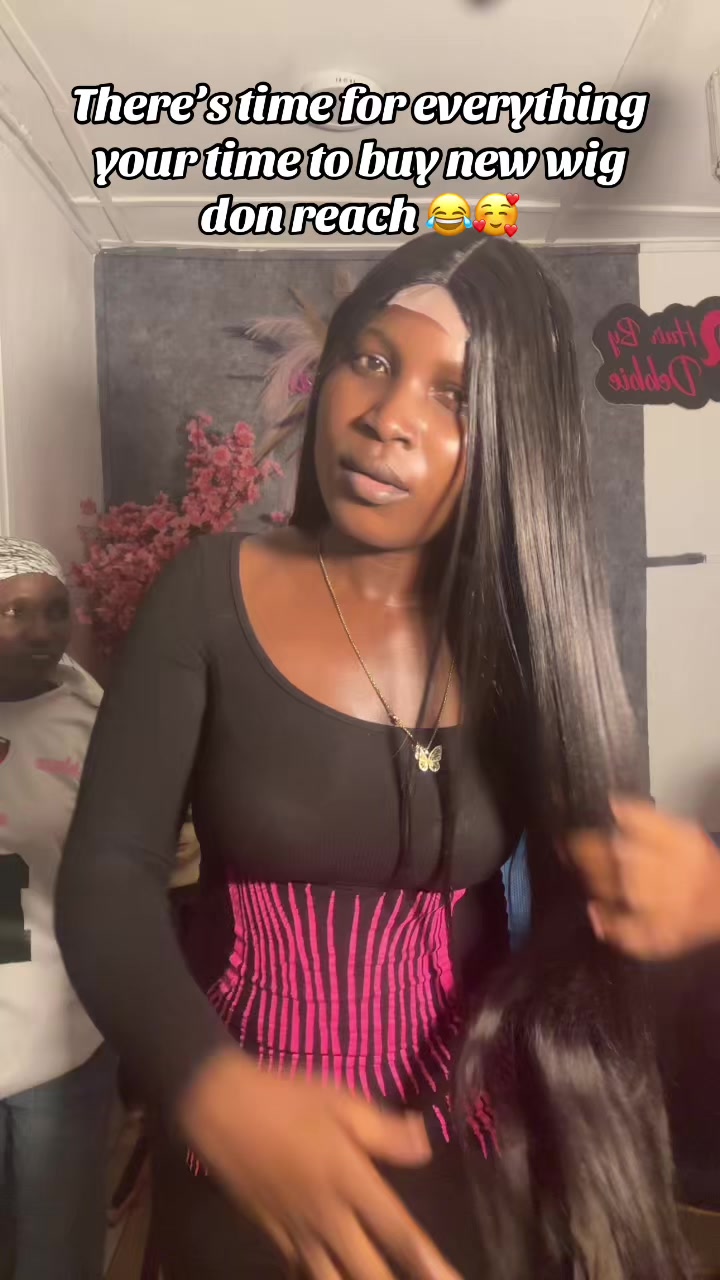 @HairByDebbie💇♀️💗