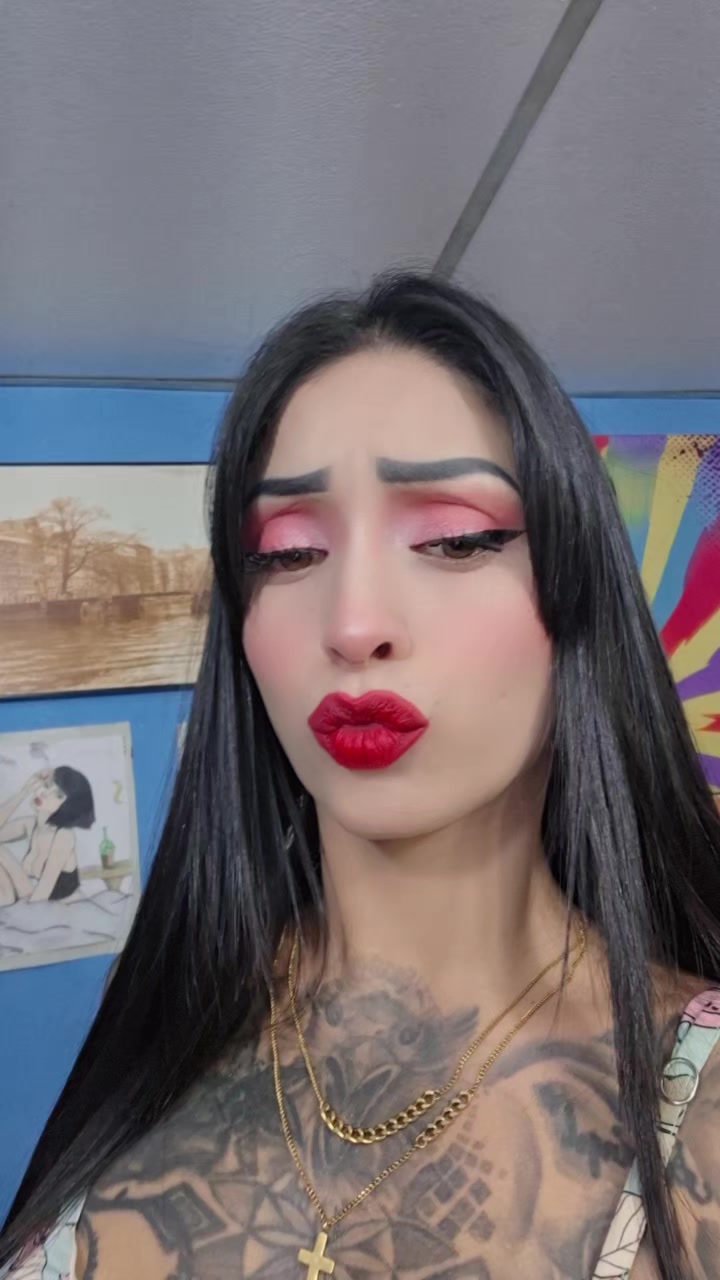 @Gaby Kajale
