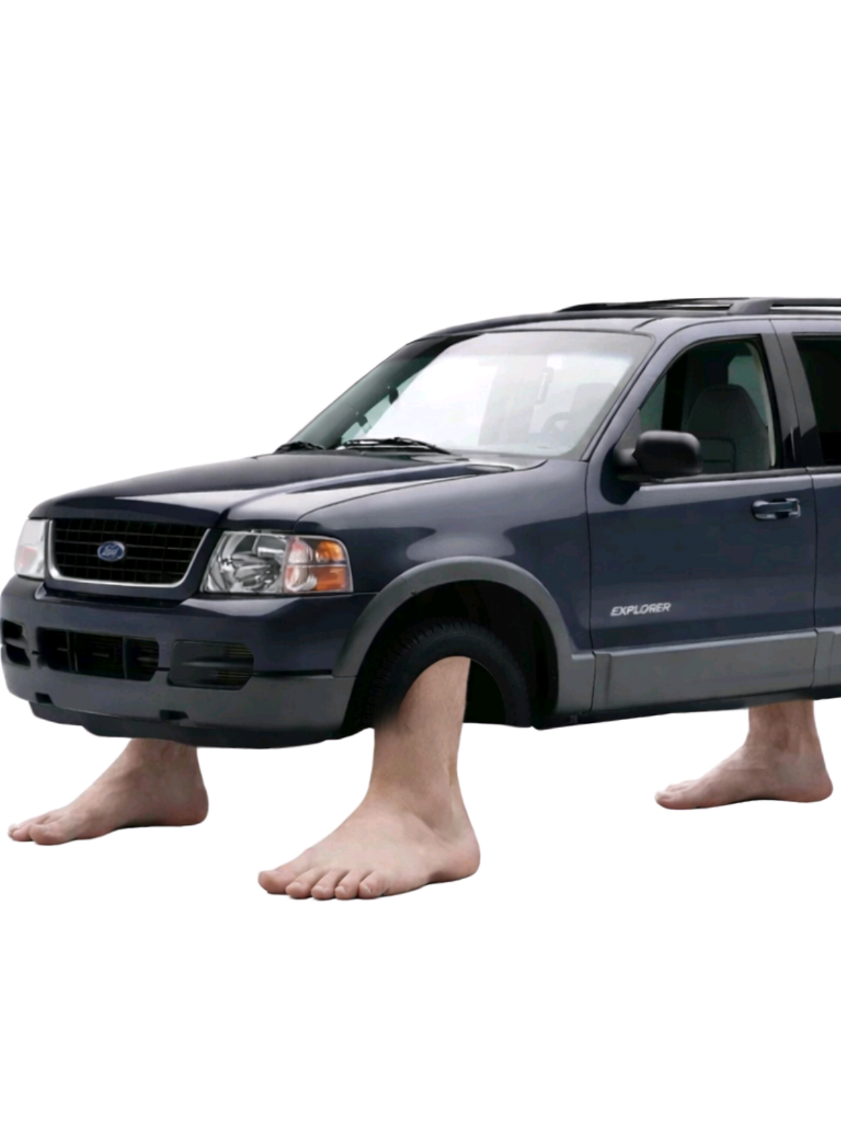 @2002 Ford Explorer