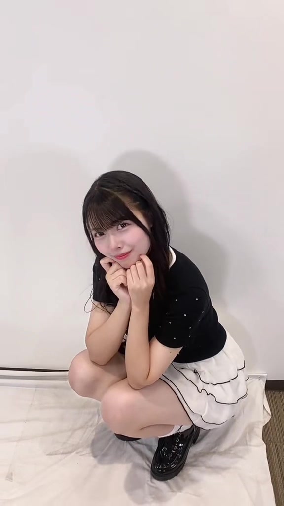 @松里音杏(きみとバンド)