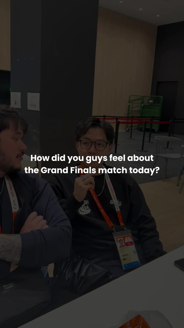 @MLBB Esports Official