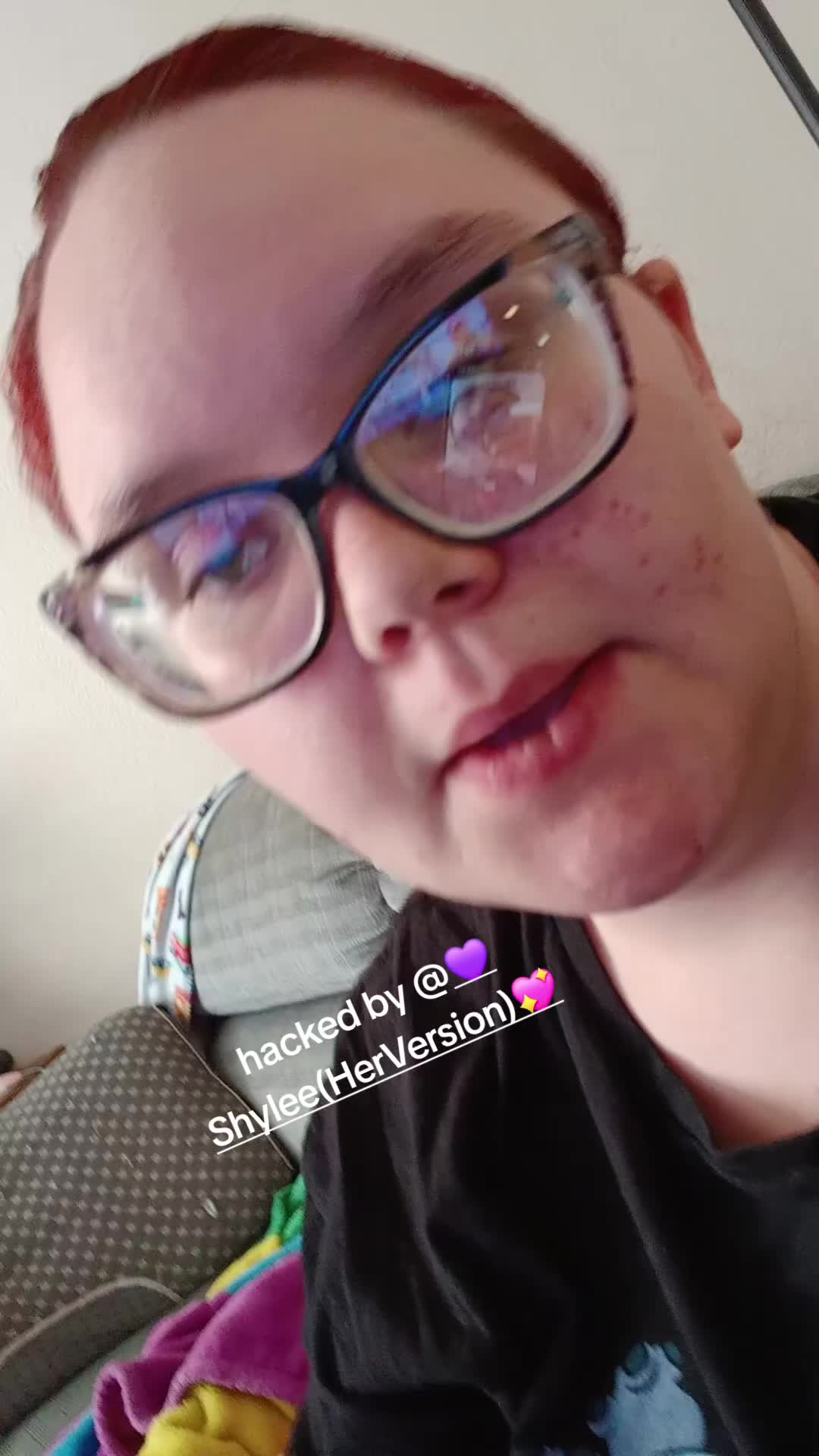 @💖Mandy(Her Version)💜